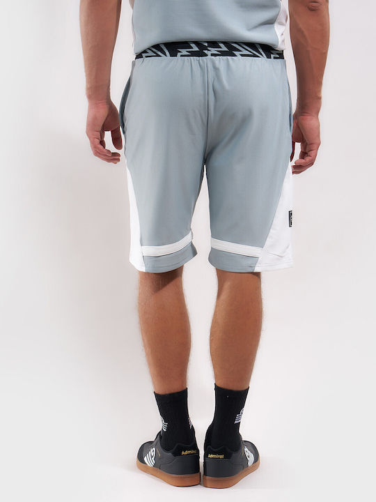Sports Men's Shorts Green