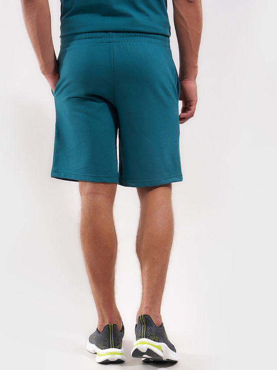 Sports Men's Shorts Petrol