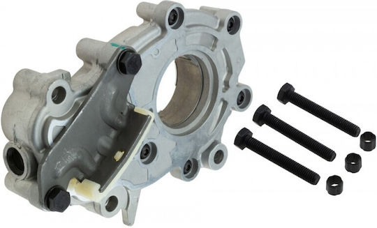 Oil Pump Saab 9-5 2010-2012 2.8l Sedan Opel Insignia A 2008-2017 2.8l Hatchback Opel Insignia A Saloon 2008-2017 2.8l Sedan