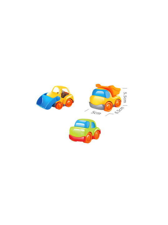 Just Toys Activity Mat Multicolor 80x70cm