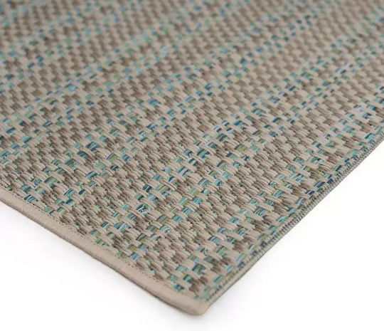 Tzikas Carpets Детски Килим Син 160x230cm