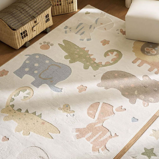 Royal Carpet Kids Synthetic Rug 80x150cm