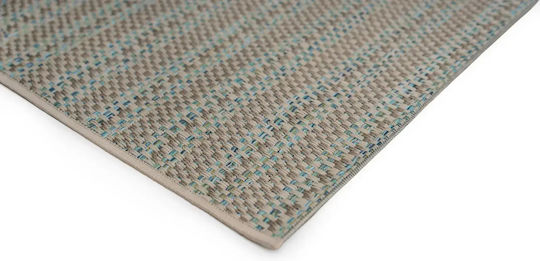 Tzikas Carpets Детски Килим Син 160x230cm