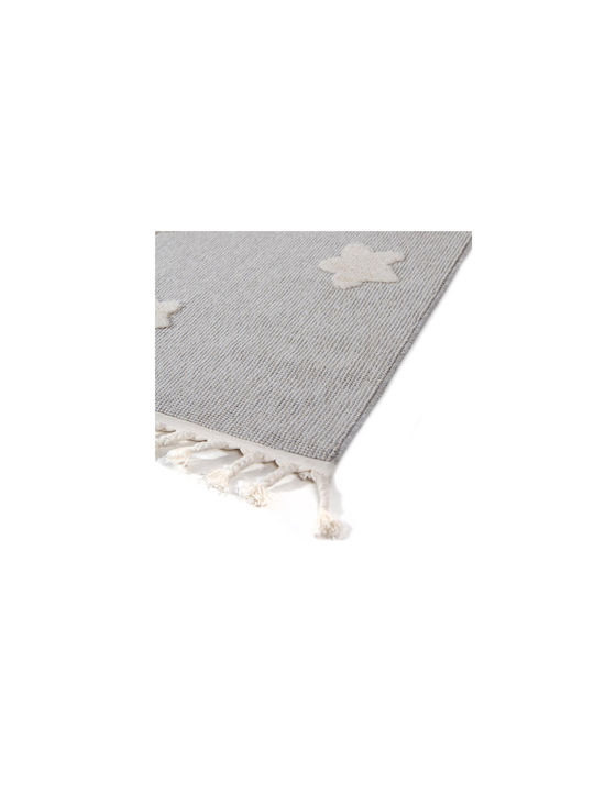 Royal Carpet Kinderteppich Flieder 200x290cm