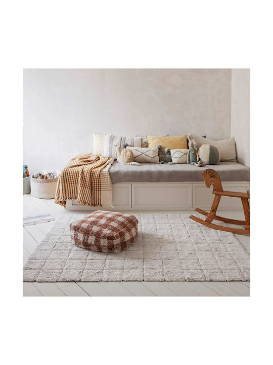 Lorena Canals Kids Synthetic Rug Mosaic 170x240cm