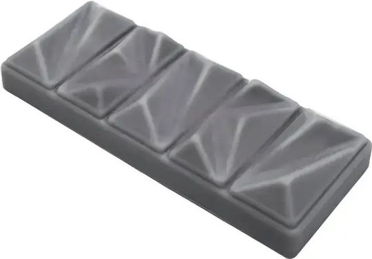 Wax Melt Bar Dark Orchid 55gr Χειροποίητη Αρωματική Μπάρα Σόγιας