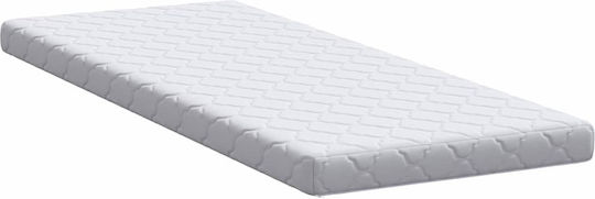 vidaXL Στρώμα Παιδικού Κρεβατιού 160cmx80cmx10.5cm