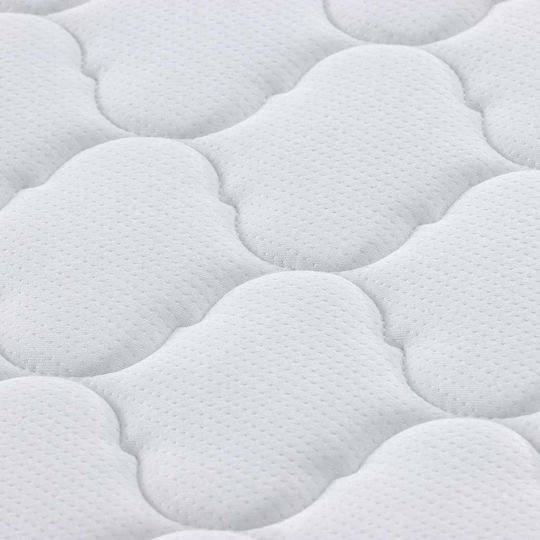 vidaXL Στρώμα Παιδικού Κρεβατιού 160cmx80cmx10.5cm