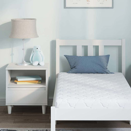 vidaXL Mattress Kids Bed 160cmx80cm