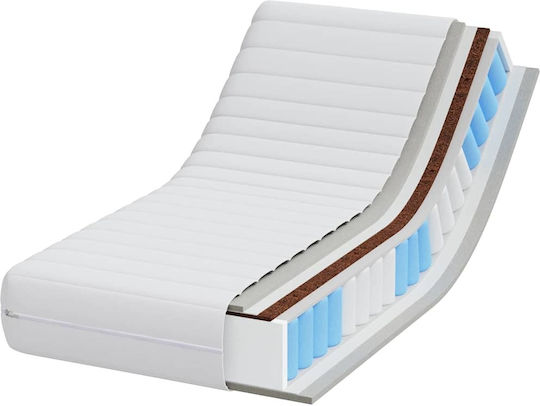 vidaXL Στρώμα Παιδικού Κρεβατιού 120cmx60cmx20cm