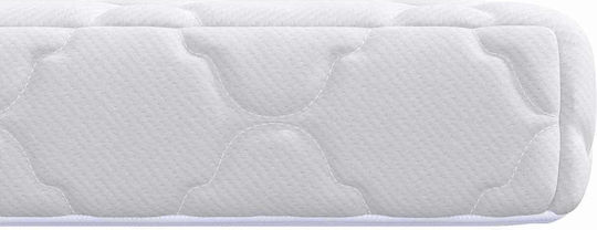 vidaXL Mattress Kids Bed 60cmx120cm