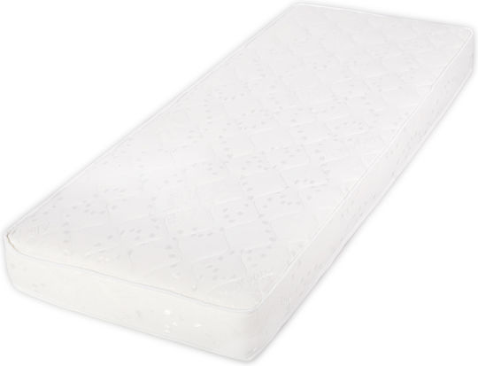 Lorelli Στρώμα Κούνιας Sweet Dream 62cmx161cmx14cm
