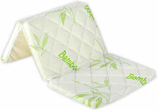 Lorelli Στρώμα Κούνιας 60cmx120cmx9cm