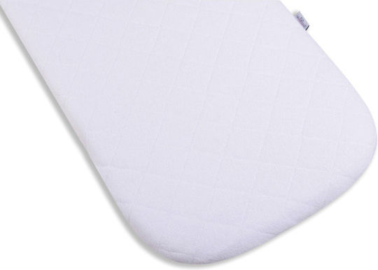 Matex Ορθοπεδικό Στρώμα Λίκνου 40cmx90cmx4cm