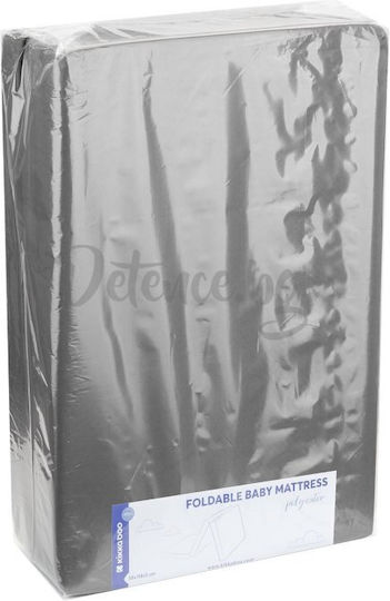 Matratze Laufstall 118cmx59cmx5cm