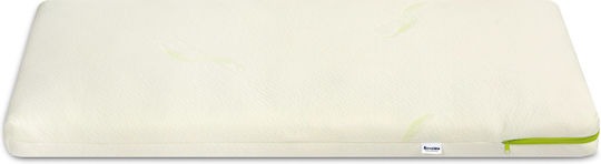 Sensillo Mattress Kids Bed 40cmx90cm