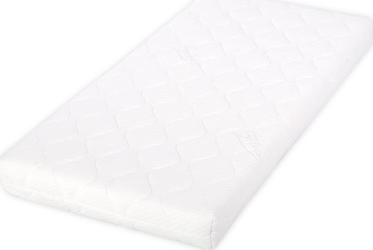 Lorelli Στρώμα Κούνιας Havana Premium 60cmx120cmx10cm