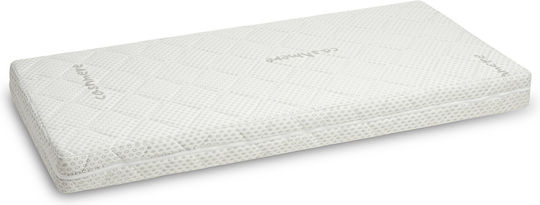 Sensillo Ортопедичен Матрак За Количка 60x120+11см