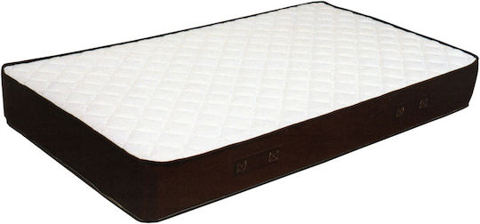 Comfort Strom Saltea Anatomică Pat De Copil Sleep Well Cu Spumă De Memorie 160cmx200cm