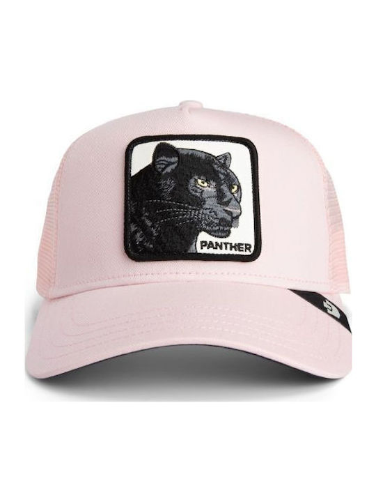 Panther Pink Goorin Bros Panther Pink Goorin Bros