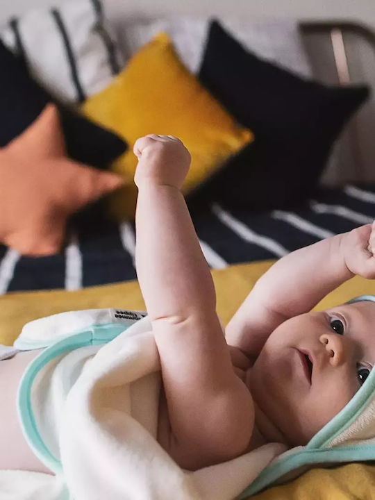 Tommee Tippee Kapuzen Hellblau
