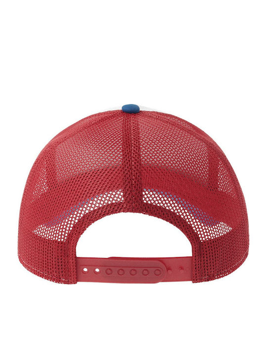 Atlantis Trucker Jockey Atlantis Trucker Jockey