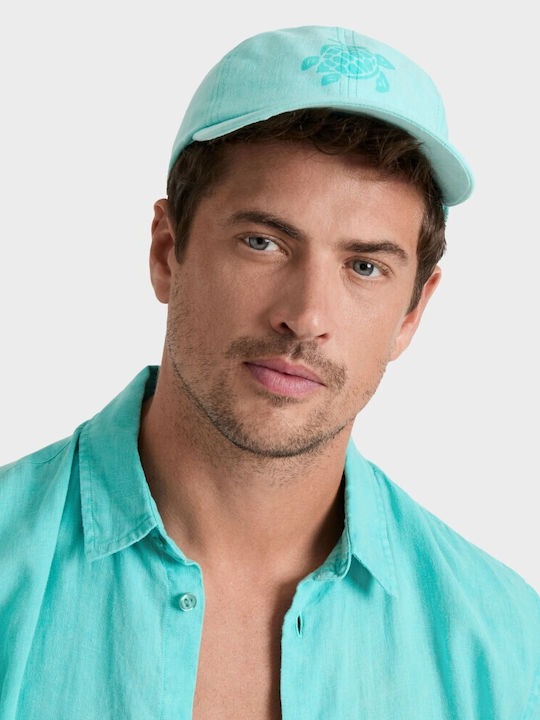 Herren Kappen Vilebrequin