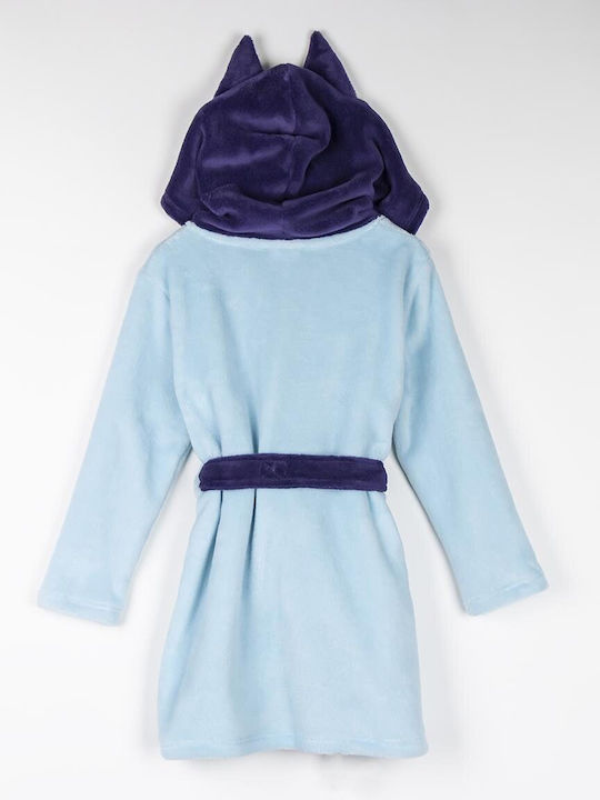 Educa Kapuzen Blue
