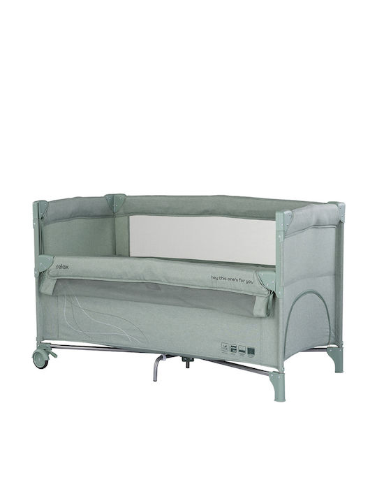 Chipolino Laufstall 128x71cm