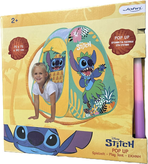 John Kids Play Tent