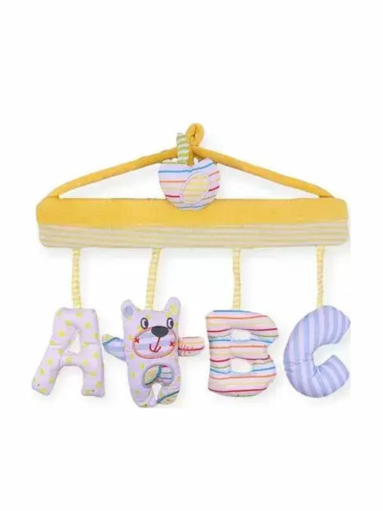 Chippo Decorațiune De Perete Pentru Copii Agățat 28x23cm