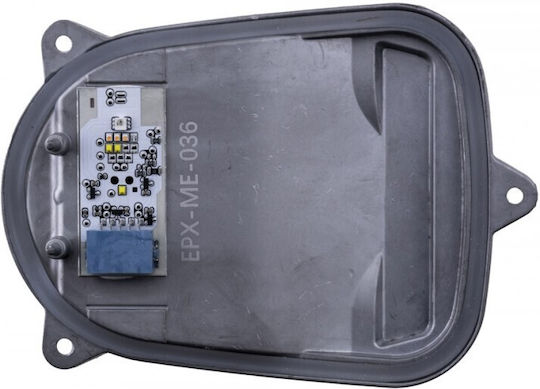 Lighting Control Unit Mercedes-Benz GLC 2015-0 2L SUV Mercedes-Benz GLC 2015-0 3.0L SUV Mercedes-Benz GLC 2015-0 2.0L SUV