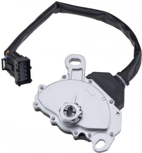 Gear Shift Switch Saab 9-5 1997-2009 3.0l Sedan Saab 9-5 1997-2009 2.3l Sedan Saab 9-5 Estate 1998-2009 3.0l Estate