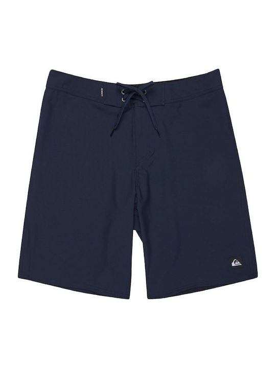 Surfsilk Kaimana Men's Swimwear Bermuda Dark Blue