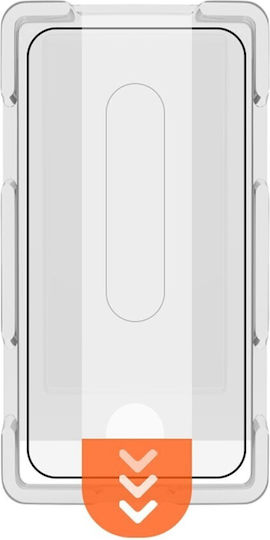 Xiaomi 17t 5g Lereach Full Tempered Glass Ръководство За Монтаж Протектор За Екран Прозрачен