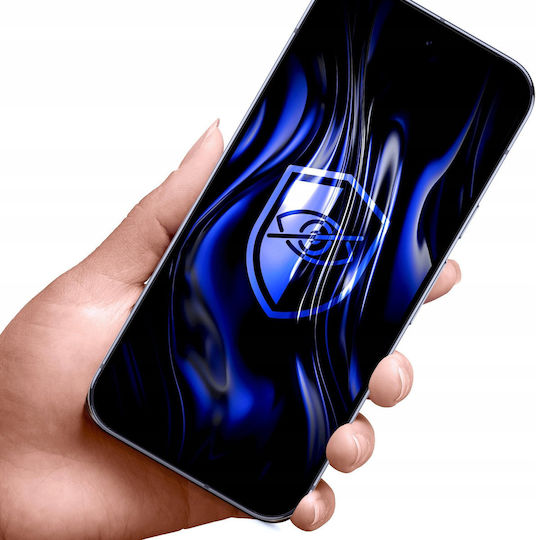 3mk Pack 2 Tempered Glass Google Pixel 10 10 Pro Privacy Transparent Black