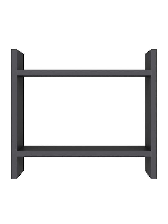 Hanah Home Hanah Home Tischspiel Kunststoff 34x30x10cm Schwarze