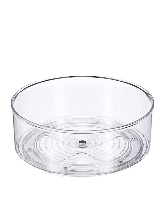 Suport De Masă Din Plastic 25x25x8cm