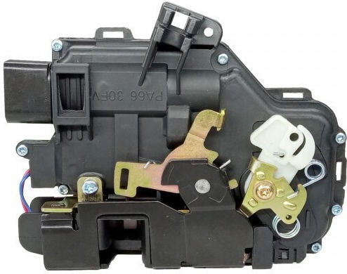 WRC Auto Parts Door Lock Audi A6 7500034