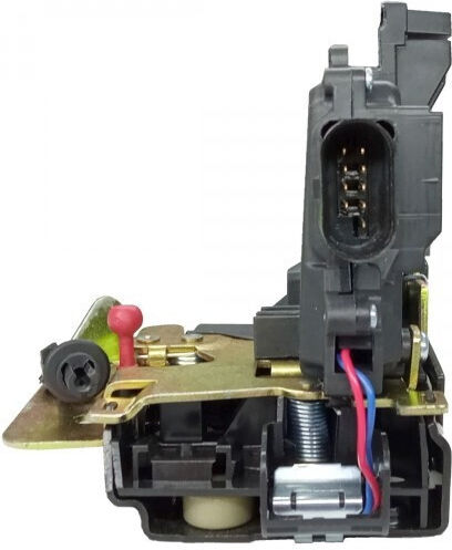 WRC Auto Parts Door Lock Audi A6 7500034