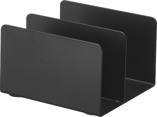 Yamazaki Tabletop Inox Stand 8x5cm Silver Yamazaki Tabletop Inox Stand 8x5cm Silver
