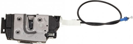 Fast Door Lock with Placement Front Left Mercedes-Benz Sprinter FT13625