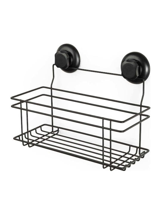 Compactor Raft De Perete 30x20.5cm Negru
