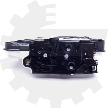 SKV Door Lock with Front Left Placement Seat Mii Skoda Citigo Volkswagen Up