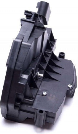 SKV Door Lock With Placement Rear Right Ford Focus / Transit