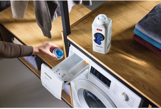 Miele Ultra Υγρό Απορρυπαντικό για Χρωματιστά Ρούχα (27 Μεζούρες)