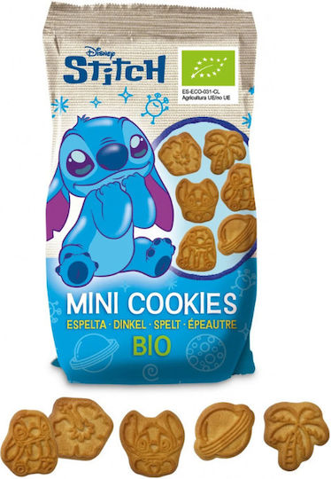 Tasty Βιολογικά Μπισκότα 100gr