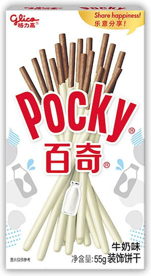 Pocky Μπισκότα 55gr