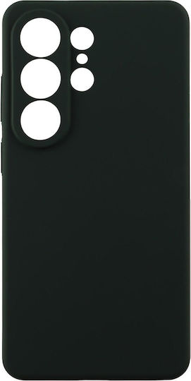 Idol 1991 Velvet Elite TPU Case Samsung S26 Ultra 5G S948 6.9in 4 Side Full Camera Protection Dark Green Idol 1991