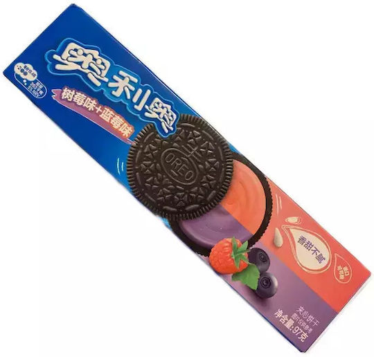 Oreo Μπισκότα 97gr